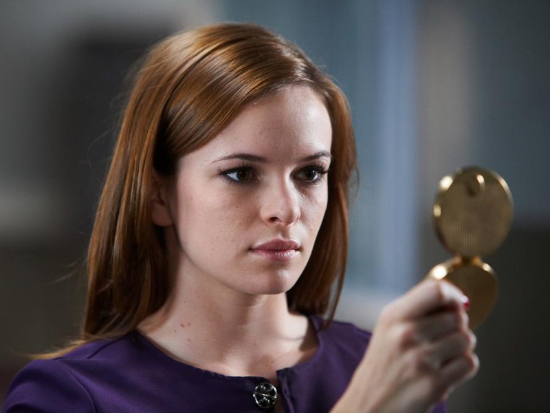 Foto 14 de Aterrorizada