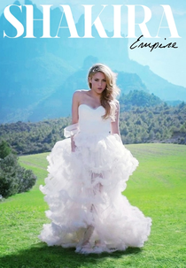 Shakira: Empire (Shakira: Empire)