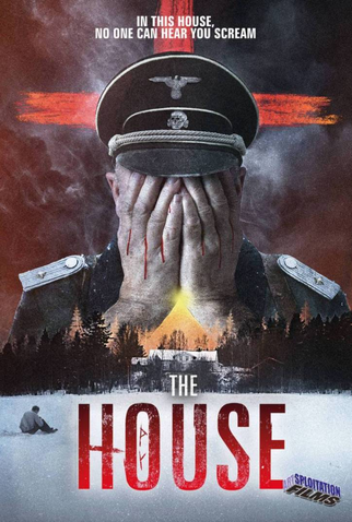 Poster 1 de Filme The House (2016)