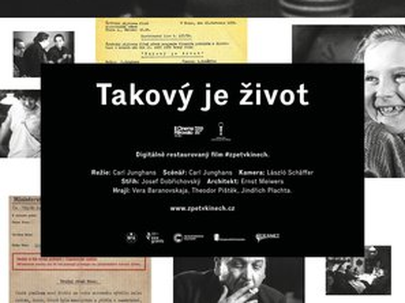 Foto 1 de Assim é a Vida