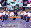Na Peneira