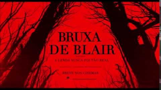 Trailer: Bruxa de Blair | Trailer Dublado