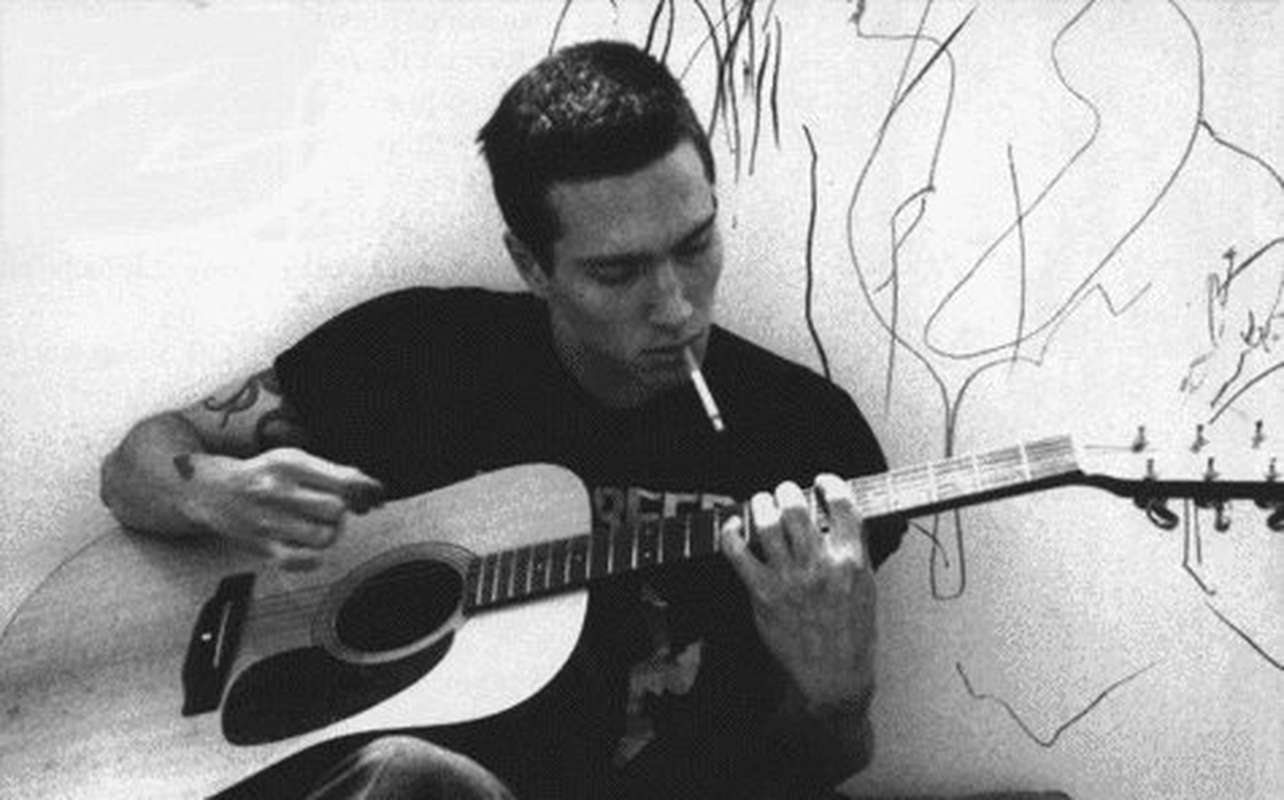 John Frusciante - Foto 7