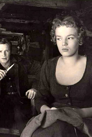 Poster 5 de Filme Roseanna (1949)