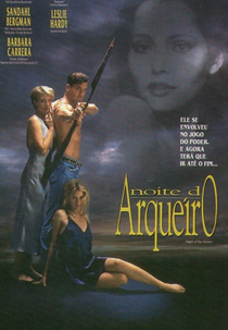 A Noite do Arqueiro (Night of the Archer)