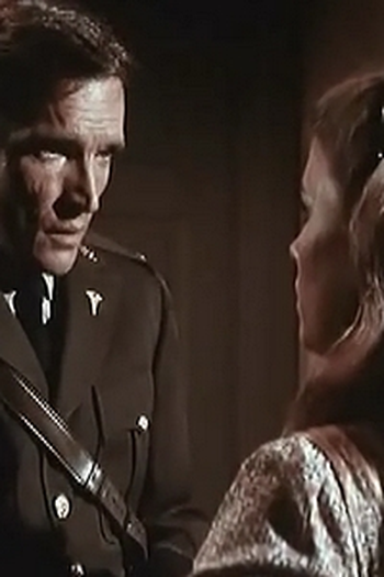 Poster de Episódio The Celebration (1977)