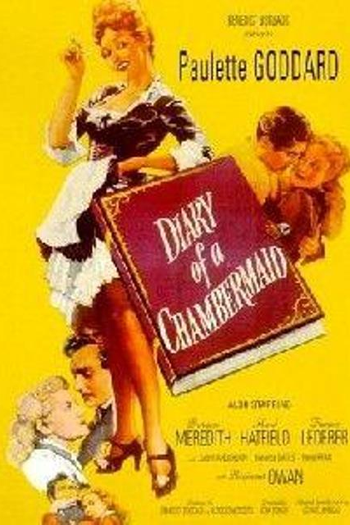  de Filme Segredos de Alcova (1946)