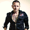 Chester Bennington - Foto 3