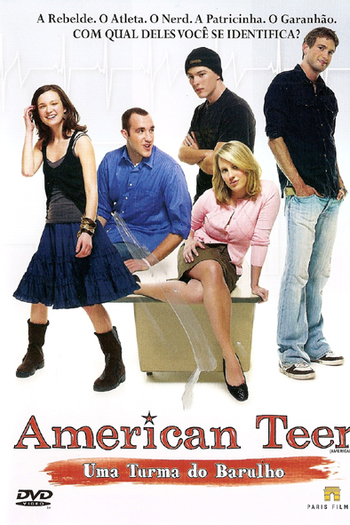  de Filme Adolescência Americana (2008)