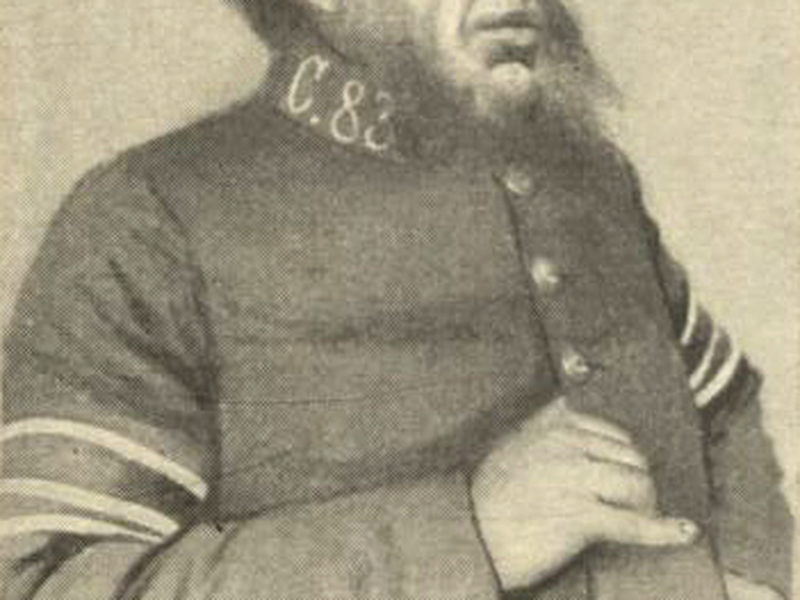 Foto 2 de Sherlock Holmes (Play)