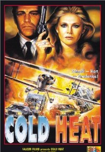 O Dia da Caça (Cold Heat)