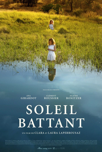 Soleil Battant - Poster / Capa / Cartaz - Oficial 1