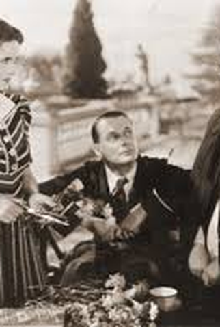 Poster 5 de Filme Ré Inocente (1940)