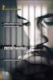 Pater Familias - Poster / Capa / Cartaz - Oficial 1