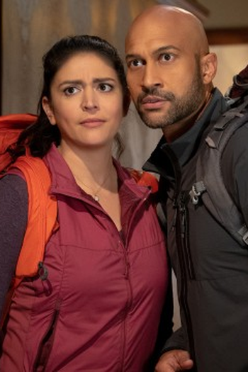 Poster de Episódio Schmigadoon! (2021)