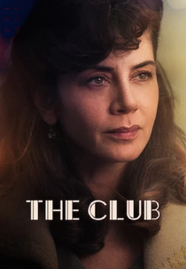 The Club (1ª Temporada ) (Kulüp (Bölüm 1))