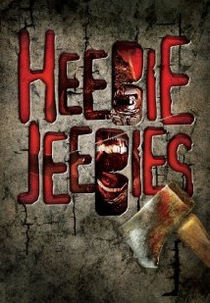 A Maldição de Ouro (Heebie Jeebies)