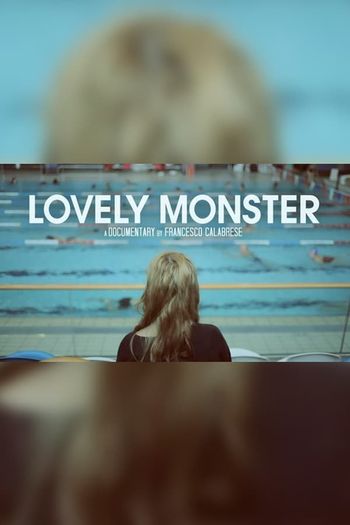 Poster de Curta Lovely Monster (2012)