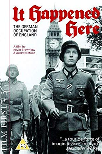  de Filme Invasão da Inglaterra (1965)