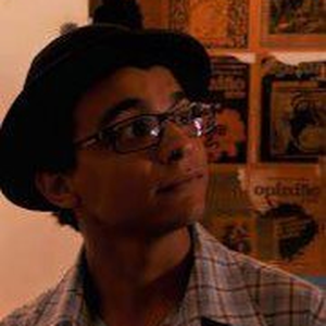 Foto de perfil de Vitor Filogônio de Souza