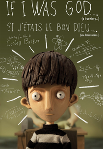 If I Was God... (If I Was God...)