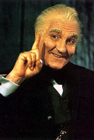 Frank Morgan