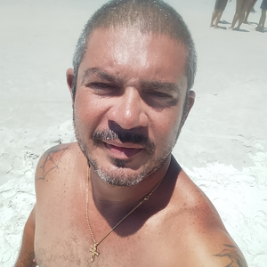 Foto de perfil de Cris