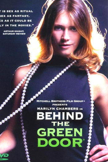  de Filme Atrás da Porta Verde (1972)