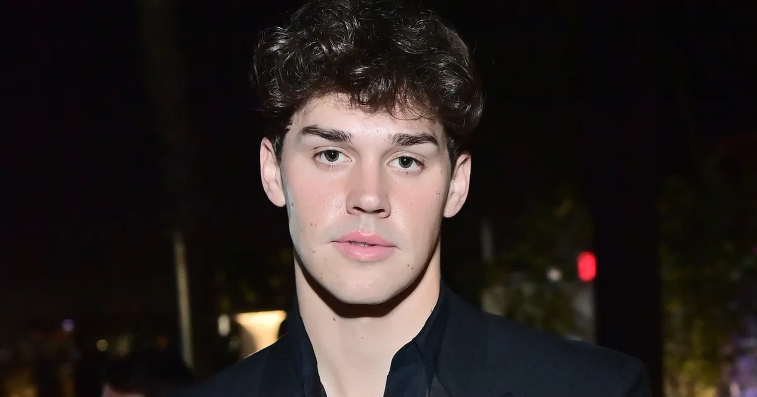 Noah Beck (II) - Foto 1