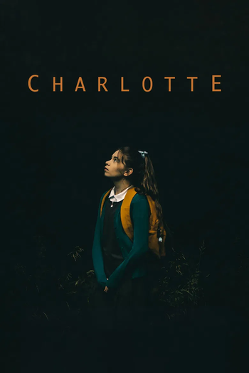 Poster de Filme Charlotte (2024)