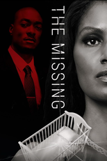 The Missing (The Missing)