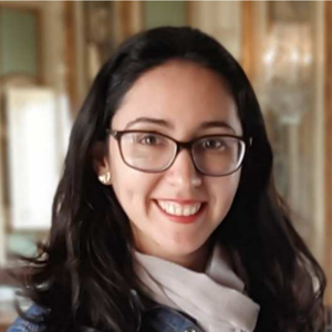 Foto de perfil de Alba Lopes