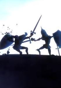 A Short Epic (A Short Epic)