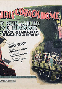 Quando Elas se Arrependem (Why Girls Go Back Home)