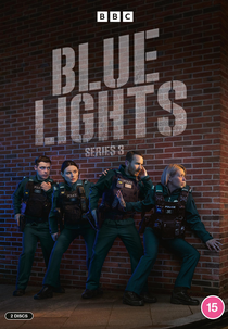 Blue Lights (3° Temporada) (Blue Lights (3° Temporada))