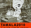 Tamala 2010: Um Gato Punk no Espaço