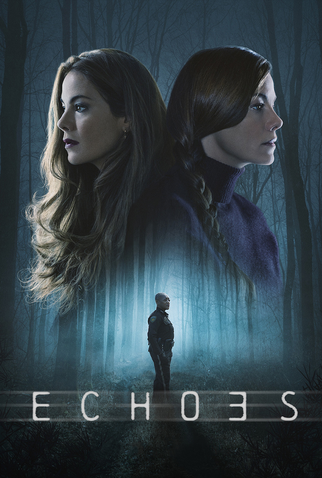Poster 3 de Série Echoes (2022)