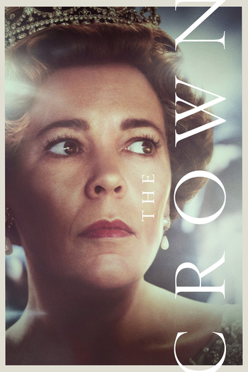  de Série The Crown (4ª Temporada) (2020)
