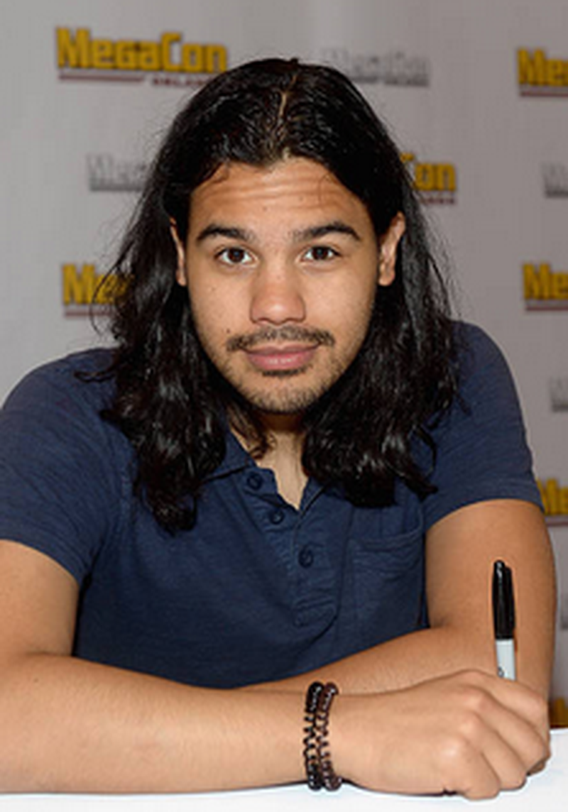 Carlos Valdes - Foto 4