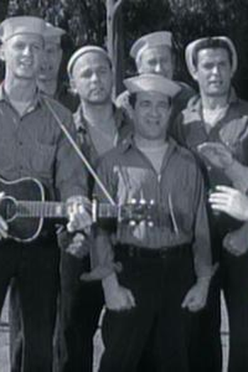 Poster de Episódio Send Us a Hero (1963)