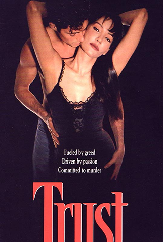 Poster 1 de Filme Compromisso Com a Morte (1994)