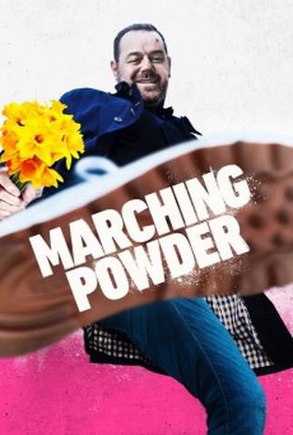 Poster 1 de Filme Marching Powder (2025)