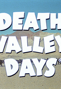 Death Valley Days (1ª Temporada) (Death Valley Days (Season 1))