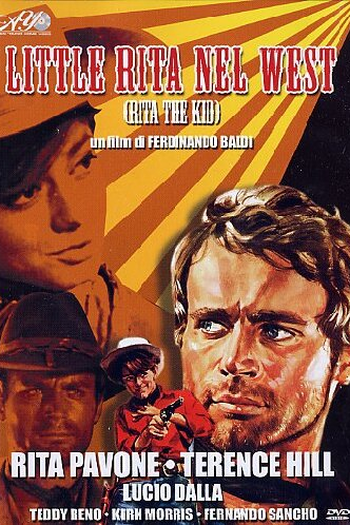  de Filme Os Pistoleiros do Oeste (1967)