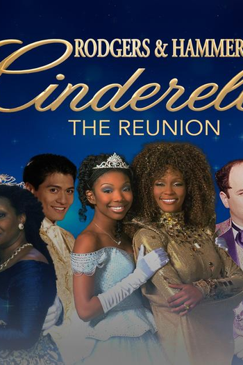  de TV Cinderella: The Reunion (2022)
