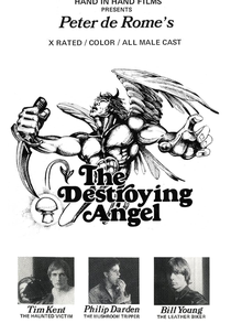 The Destroying Angel (The Destroying Angel)