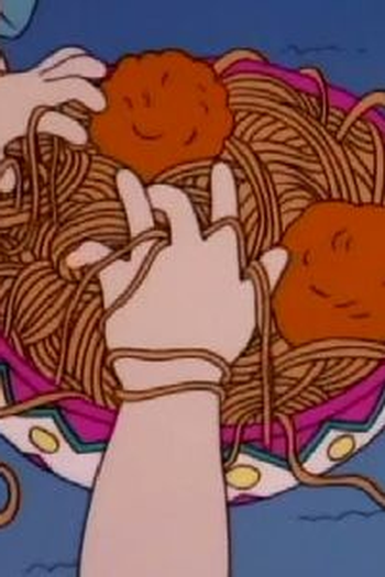 Poster de Episódio Hiccups (1998)