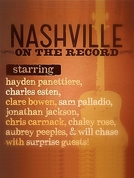 Nashville: On The Record (Nashville: On The Record)