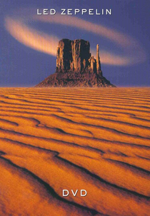 Led Zeppelin - DVD (Led Zeppelin - DVD)