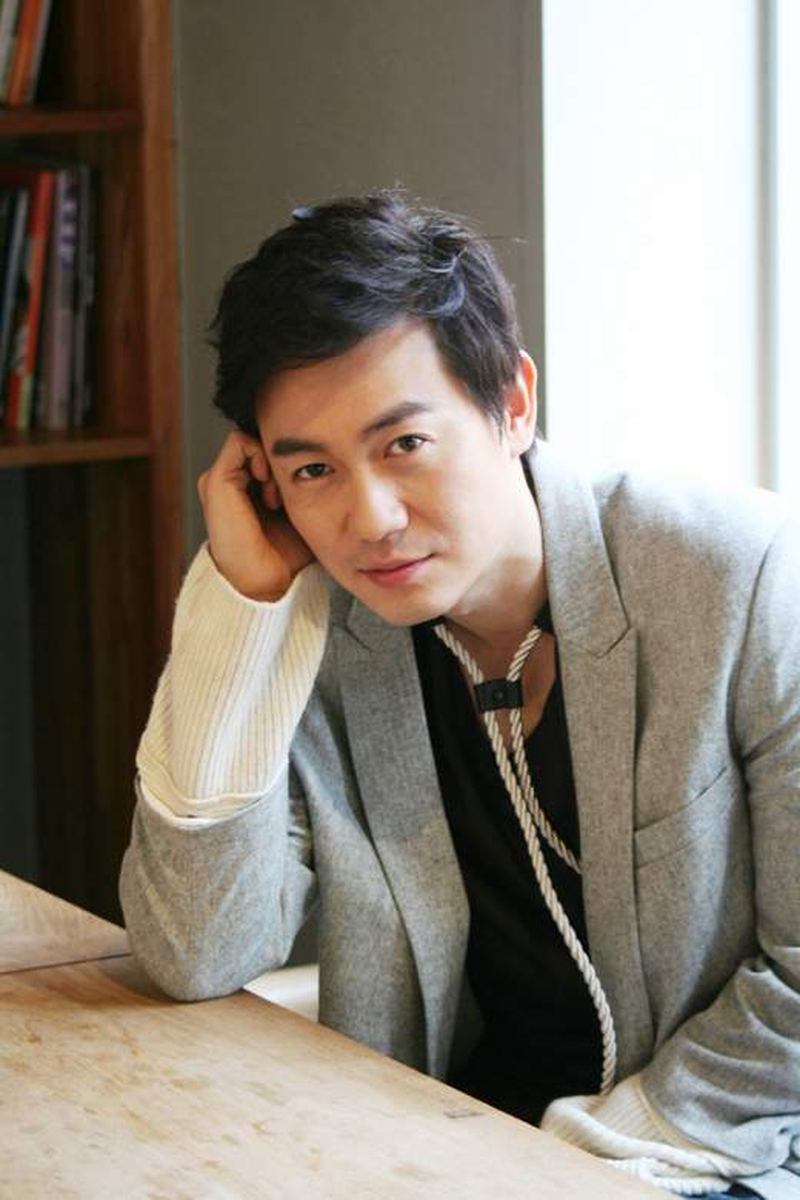 Yong-woo Park (I) - Foto 10